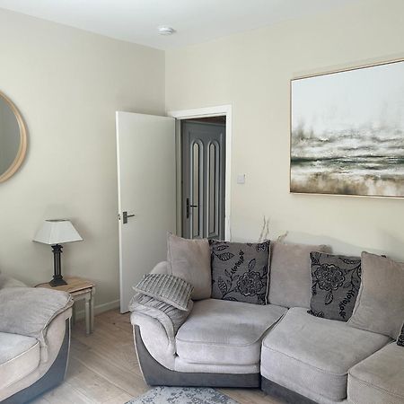 Number Fifty Six Apartment Hawick Luaran gambar