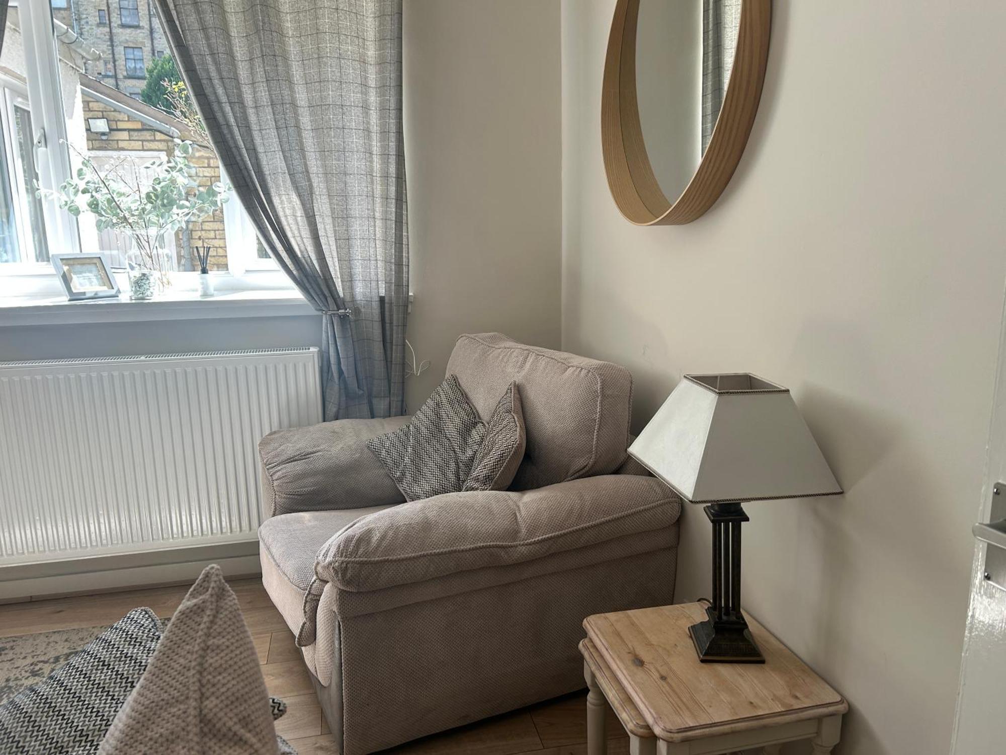 Number Fifty Six Apartment Hawick Luaran gambar